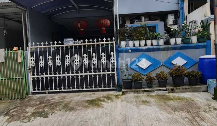 Dijual Cepat Rumah Muara Karang Blok 3