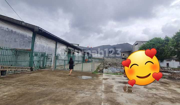 Dijual Gudang Kapuk Muara Akses Bagus Harga Murah Dijual Gudang Kapuk Muara Akses Bagus Harga Murah