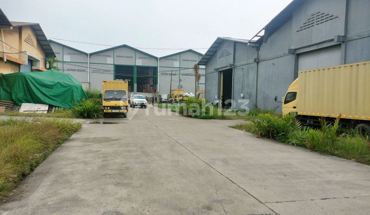 For Rent Warehouse Pantai Indah Dadap For Rent Warehouse Pantai Indah Dadap