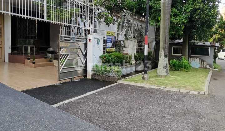 For Sale Luxury House West Ancol at a Low Price 2