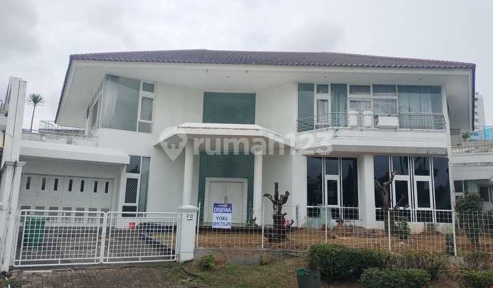 Disewa Rumah Mewah Pantai Muriara Harga Murah Disewa Rumah Mewah Pantai Muriara Harga Murah