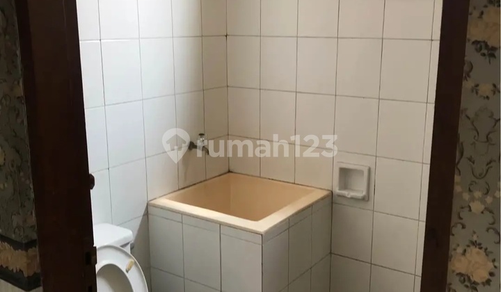 For Sale Quick Apartment Cempaka Mas Tower A1 16th Floor Cheap Price 2