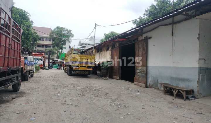 Warehouse in Mangga Dua for Rent, Ready to Use Warehouse in Mangga Dua for Rent, Ready to Use