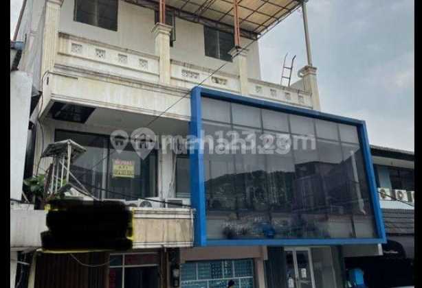 Disewa Ruko 1 Lantai Plaza 1 Pondok Indah Disewa Ruko 1 Lantai Plaza 1 Pondok Indah