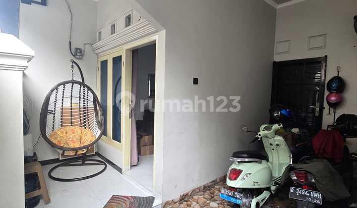 Dijual Rumah Pademangan Siap Pakai Harga Murah 2