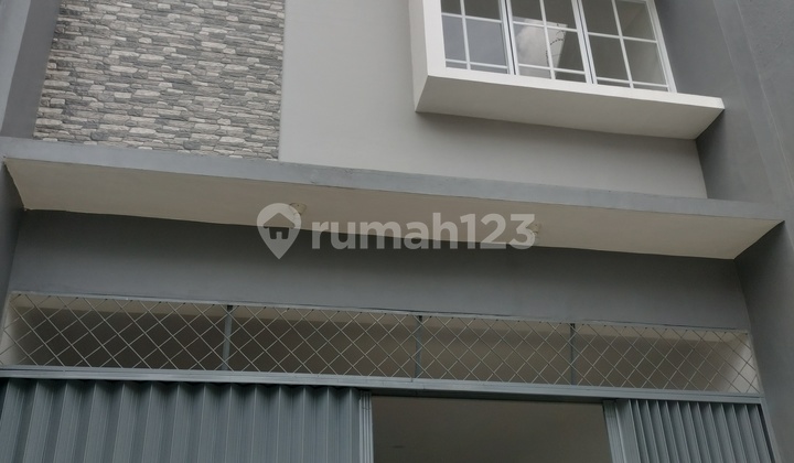 Dijual Rumah Baru Pademagan 3 Raya Harga Murah 2