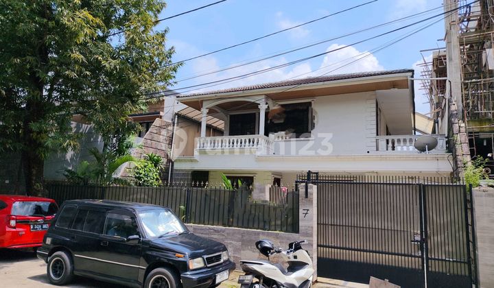 For Rent: Cambodia House Tomang, Move-In Ready