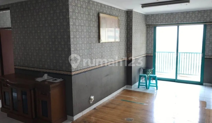 For Sale Quick Apartment Cempaka Mas Tower A1 16th Floor Cheap Price For Sale Quick Apartment Cempaka Mas Tower A1 16th Floor Cheap Price