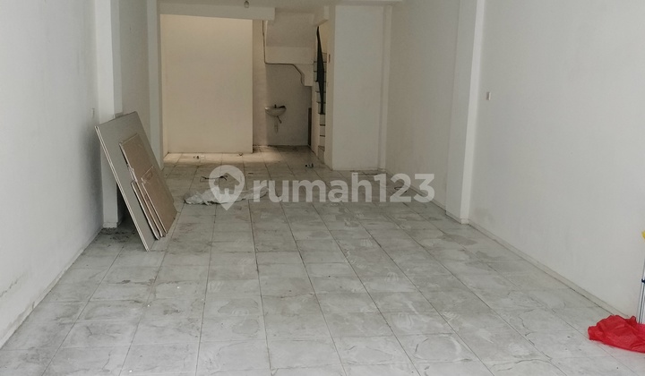 For Rent Prince Jayakarta Raya Shop House Cheap Price 2