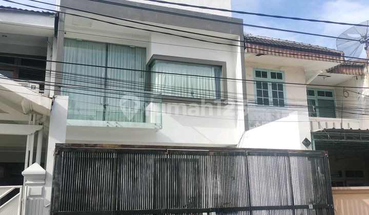Dijual Rumah Muara Karang Blok 10 Siap Pakai Dijual Rumah Muara Karang Blok 10 Siap Pakai