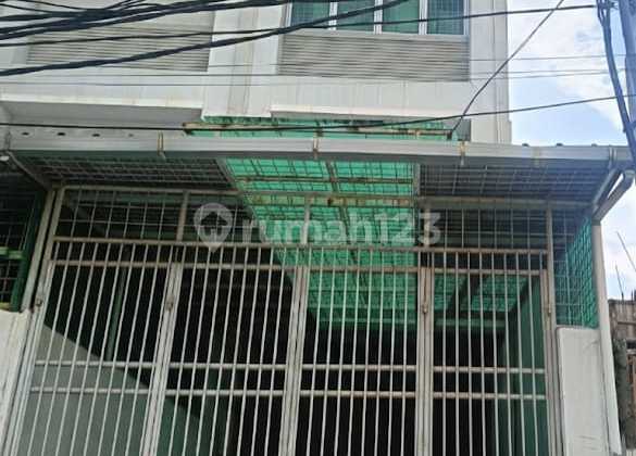 Dijual Ruko Mangga Besar Belakang Glodok Plaza Dijual Ruko Mangga Besar Belakang Glodok Plaza