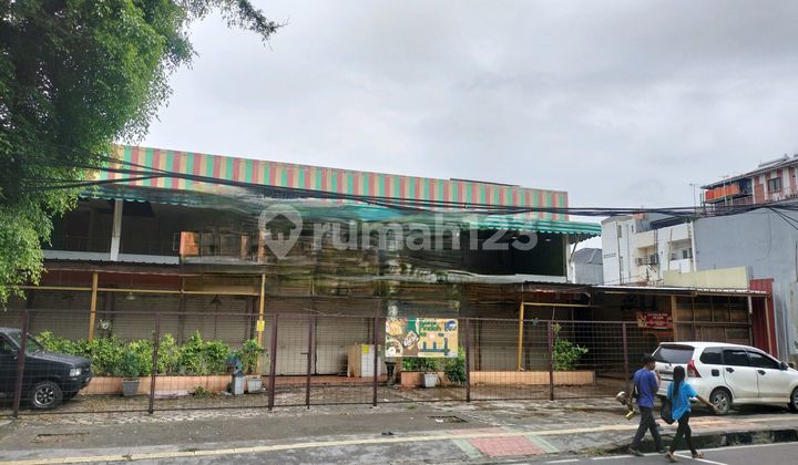 Disewa Rumah di Rawamangun Ex Restoran Lokasi Strategis Disewa Rumah di Rawamangun Ex Restoran Lokasi Strategis