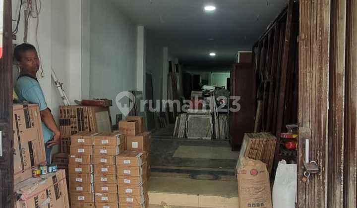 For Rent: Pinangsia Glodok City Shop House at Affordable Price 2