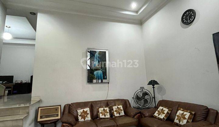 Dijual Rumah Mewah Komplek Marsela Tubagus Angke  2