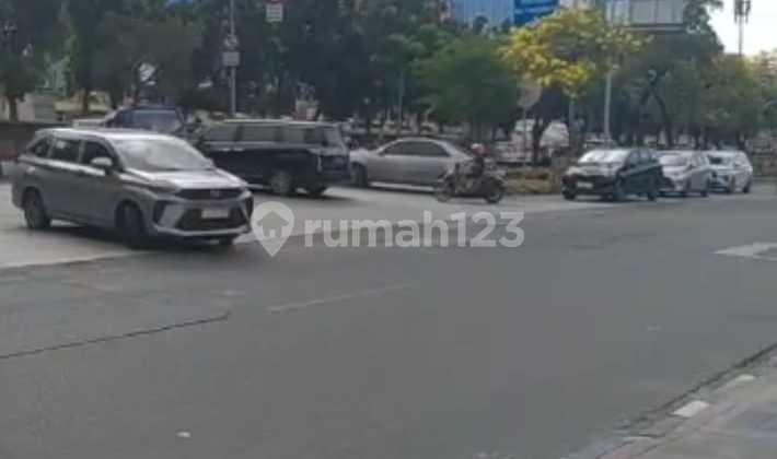 For Rent 1 Floor Shop House Plaza 1 Pondok Indah 2