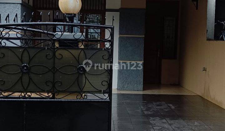 Rumah di taman harapan baru Dekat masjid 1