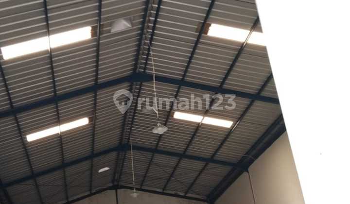 Disewakan Gudang Marunda Center 2
