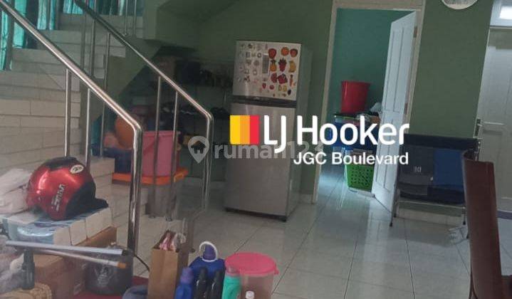 Dijual Rumah Hook di Taman Modern Cakung 2 Lantai, Siap Huni. 2