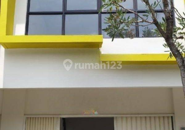 Dijual Cepat Ruko 2 lantai di Segara City. Tarumajaya Bekasi 1