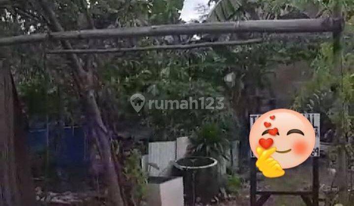 Dijual Tanah Kavling Pratama di Rorotan Jakarta-Utara  1