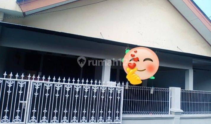 Dijual cepat Rumah SHM di Tanjung Priok Jakarta Utara  1