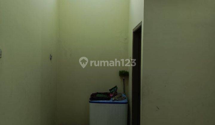 Dijual Rumah 2 lantai Full Furnished Rorotan Jakarta-Utara  2