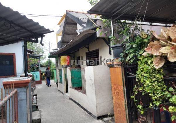 Rumah 1 Lantai di Sungai Tiram Marunda Cilincing Jakarta Utara 2