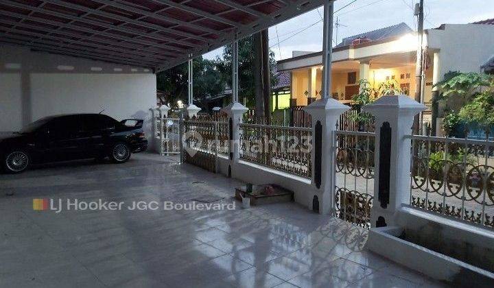 Rumah Lebar 15 m² Perumahan Menhankam Tambun Selatan  Bekasi  1