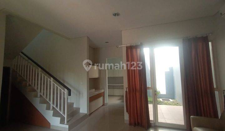 Rumah Full Furnished di South Mississippi JGC Cakung Jak-Tim 2