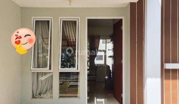 Rumah full furnished di Nusa Kirana Rorotan Jakarta-Utara. 2