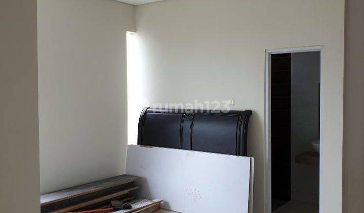 Rumah Hook 2 Lantai Luas 204 M² Cluster Norflox Rorotan Jak-Ut 2