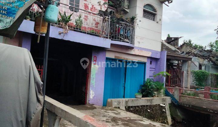 Rumah Hitung Tanah Srengseng Sawah Murah Dekat Tol Simatupang Jak-Sel 1