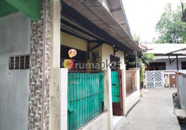 Rumah 1 Lantai di Sungai Tiram Marunda Cilincing Jakarta Utara 1