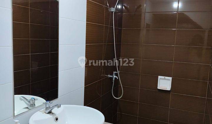 Rumah Hook 2 Lantai Luas 204 M² Cluster Norflox Rorotan Jak-Ut 2