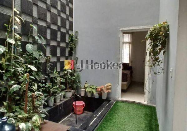 Rumah Hook 2 Lantai Di Kayu Putih Jakarta Timur 2