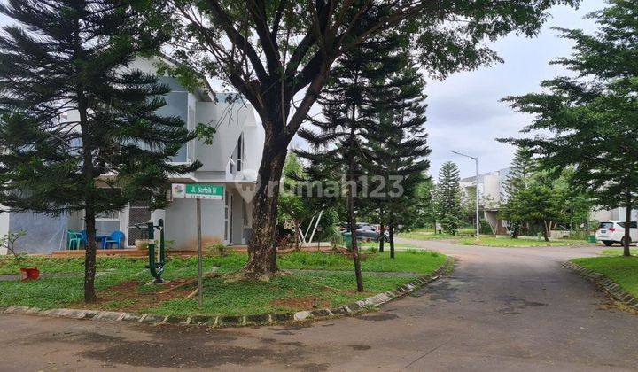 Rumah Hook 2 Lantai Di Cluster Norflox Rorotan Jak-Ut 1