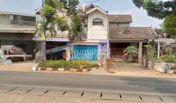 Rumah Hitung Tanah Srengseng Sawah Murah Dekat Tol Simatupang Jak-Sel 1