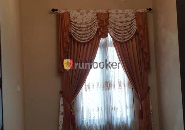 Rumah Furnished 2 Lantai Di Segara City Bekasi 2