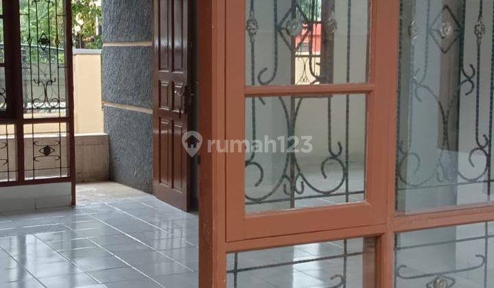 Rumah di taman harapan baru Dekat masjid 2
