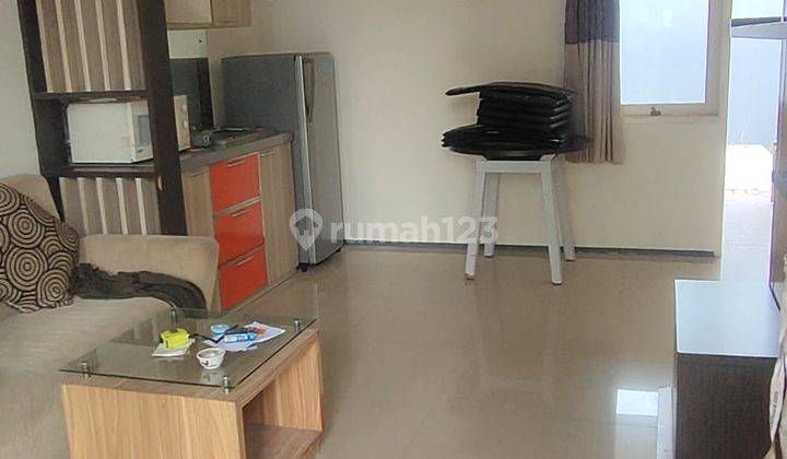 Rumah 2lt siap huni full furnished di kirana rorotan jakarta utara 2