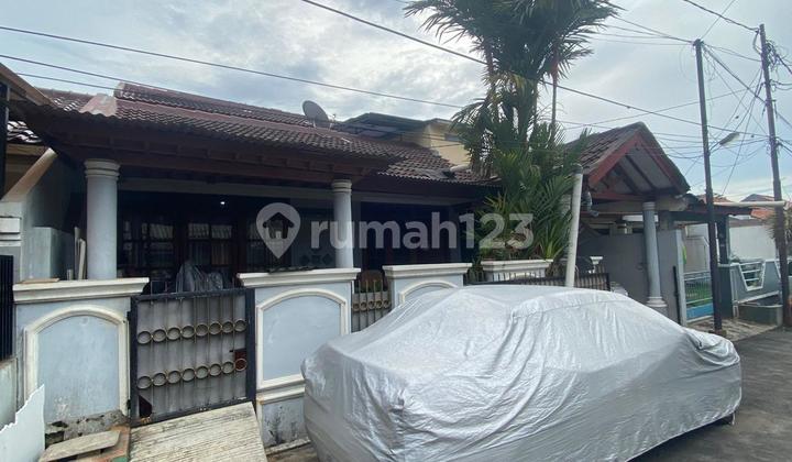  Rumah Siap Huni di Jalan Cendana , Jaka Permai, Bekasi  2