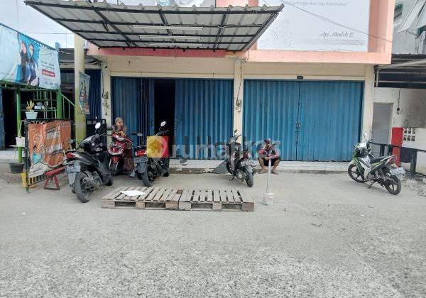 Ruko 2 Lantai Di Pondok Ungu Permai Bekasi 1