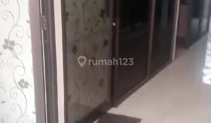 Ruko 2 1/2 Lantai Di Metland Cakung Jakarta Timur 1