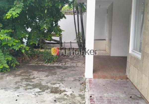 Rumah Hook 2 Lantai Di Kayu Putih Jakarta Timur 1