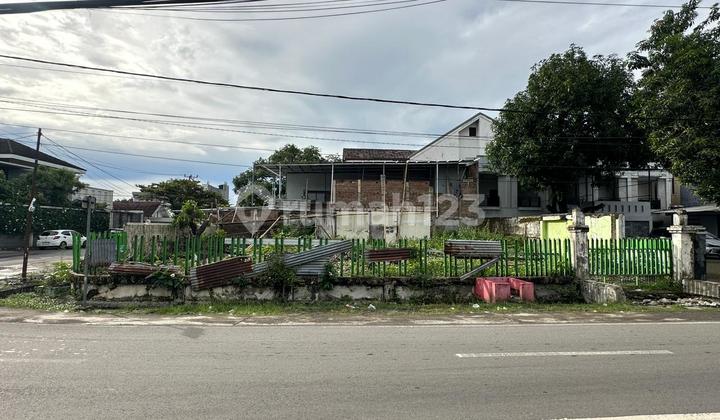 Dijual Kavling Siap Bangun di Jl. Bontosunggu, SHM - Makassar Dijual Kavling Siap Bangun di Jl. Bontosunggu, SHM - Makassar