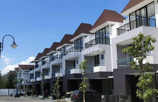 Rumah Siap Huni Cluster terbaik Di Bukit Baruga Antang - Makassar 2