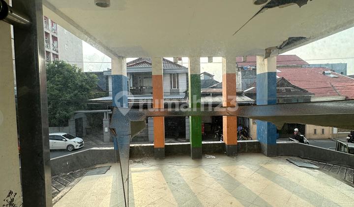Dijual Eks. Hotel Dengan Lokasi Yang Strategis Di Jl. Ance Dg. Ngoyo - Makassar 2