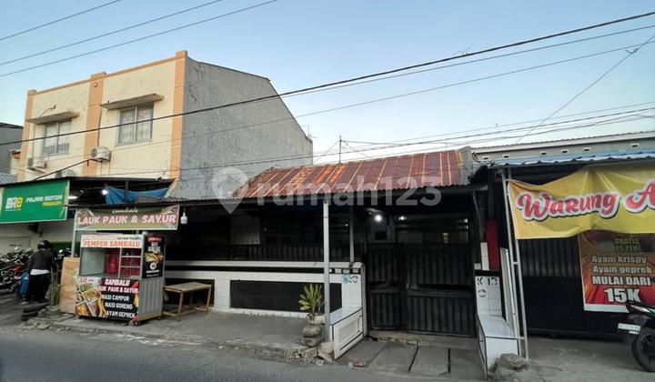 For Sale House in Minasa Upa Housing Complex, Jalan Poros - Makassar 2