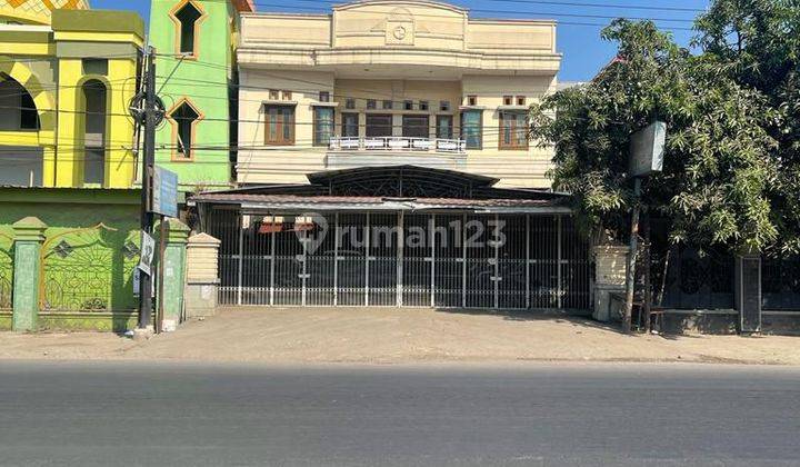 Dijual Ruko Strategis Dan Luas Daerah Gowa panciro Ruko 1