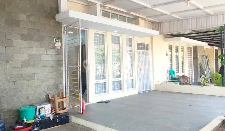 Rumah Murah Siap Huni Tanjung Bunga 2